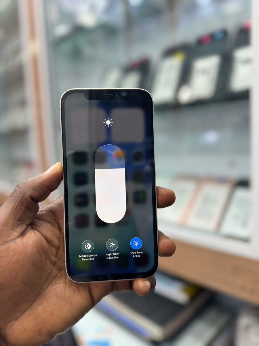 12 simple 64Go tout passe