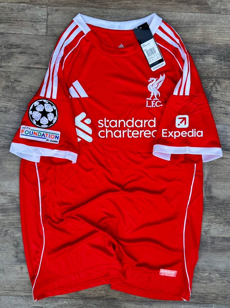 Maillots version Pro et Pro Ma