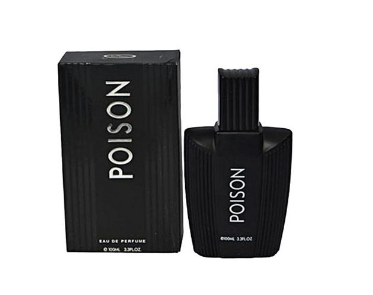 Parfum Poison pour Femme