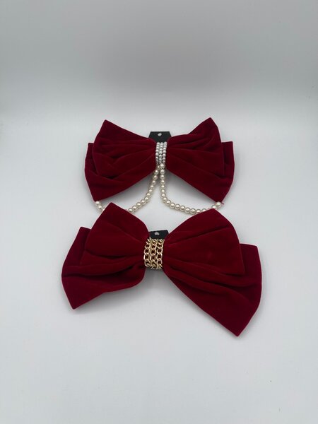 Hair Bow