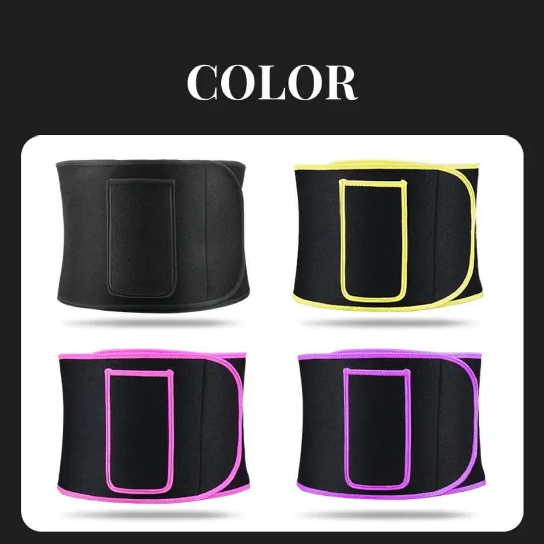 Vêtement amincissant pour le c