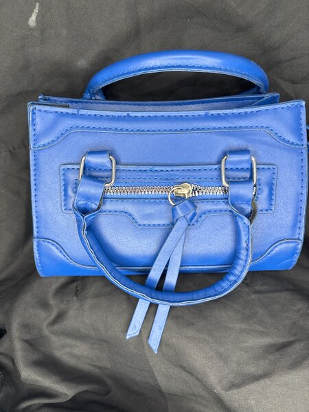 Sac à main élégant en cuir