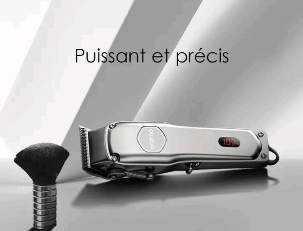 Tondeuse Électrique Professionnelle