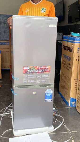 Réfrigérateur 2 battants