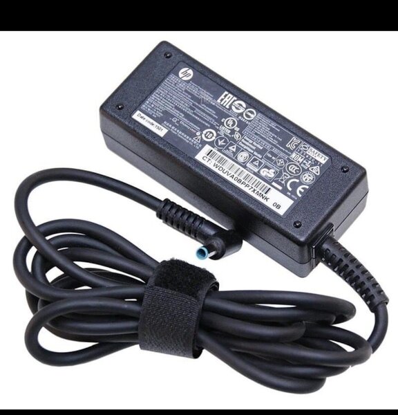 Chargeur d'alimentation HP