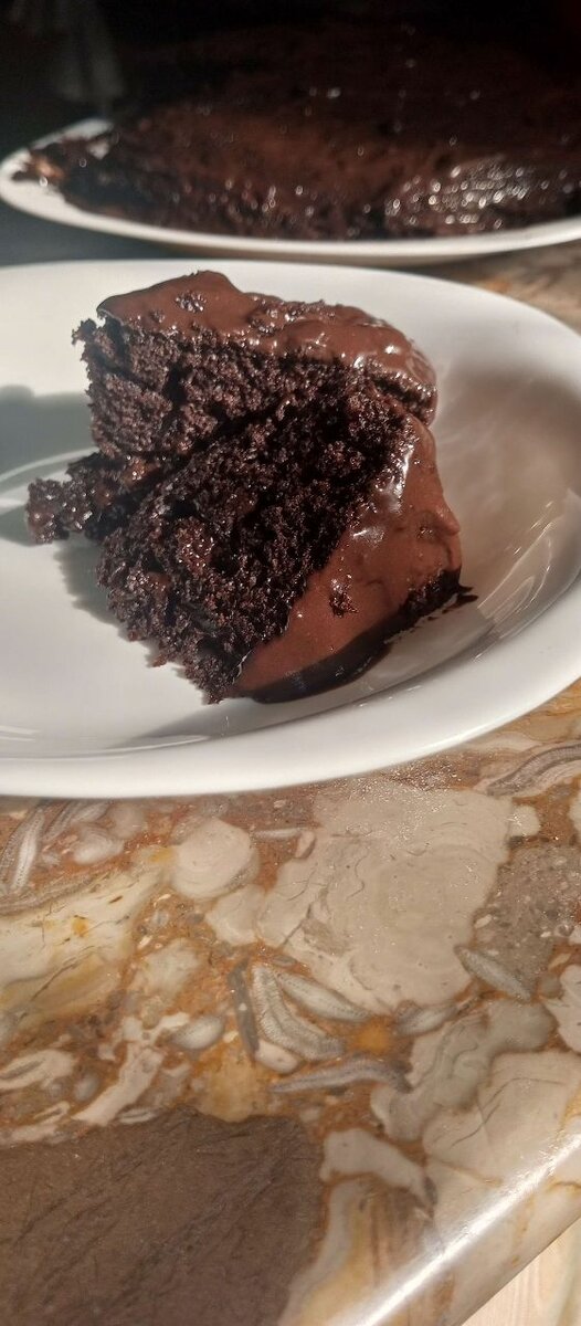 Cake Slice