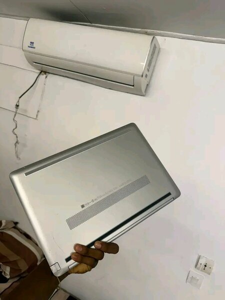 Ordinateur portable HP performant