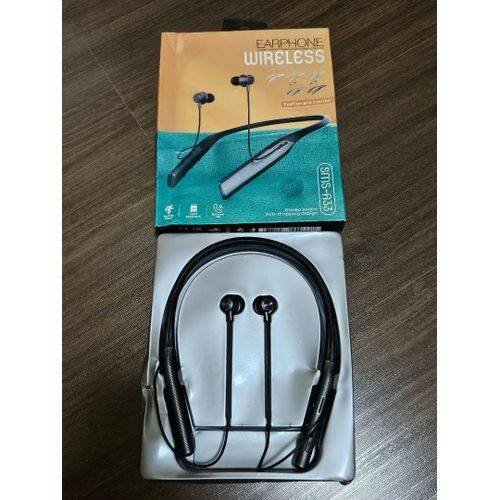 Écouteurs Sans Fil Bluetooth