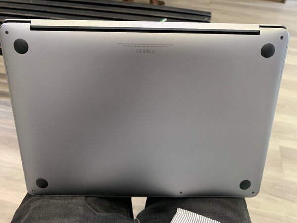 Macbook pro 2020