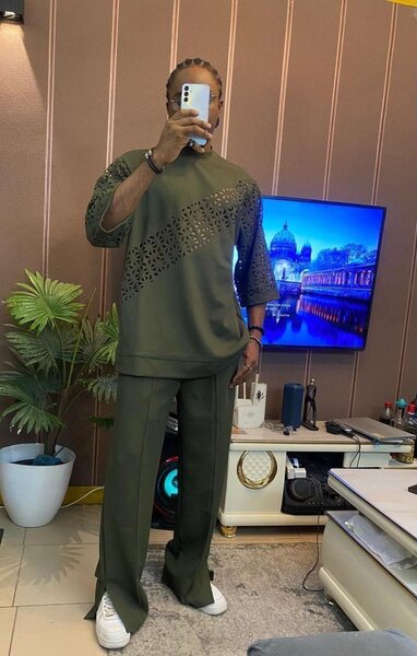 Ensemble Décontracté Homme