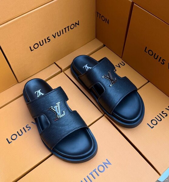 Sandales Louis Vuitton Luxe