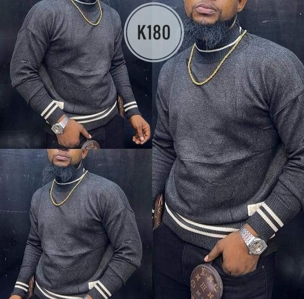 Uni-sex Leather Coats Jampers 