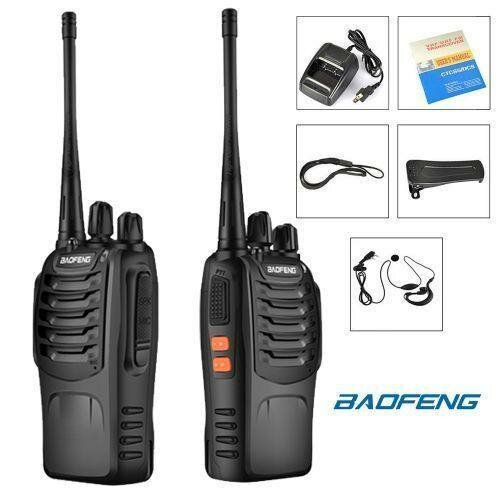 Baofeng Talkie-walkie 888s