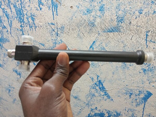 Spliter GSM 1 entrée 3 sorties