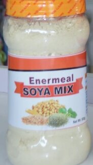 Enermeal Cereals Available 🔥Mille Mix⚡