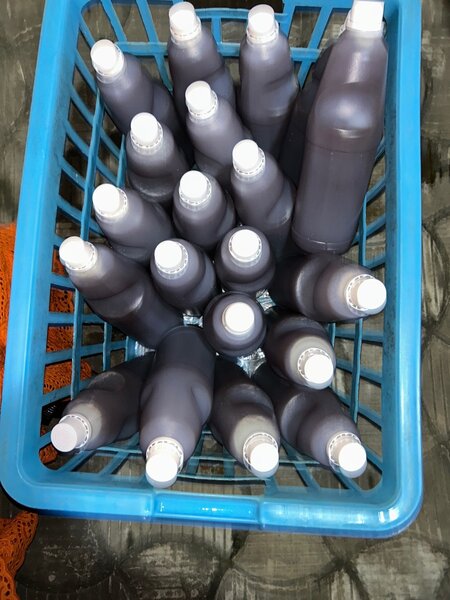 Miel  Naturel Filtré