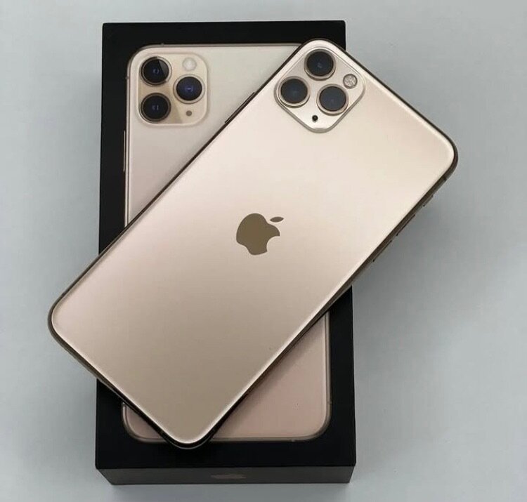 iPhone 11 Pro Max 512gig