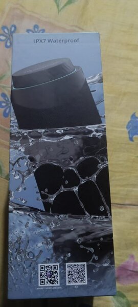 Haut-parleur Bluetooth Tronsmart T7