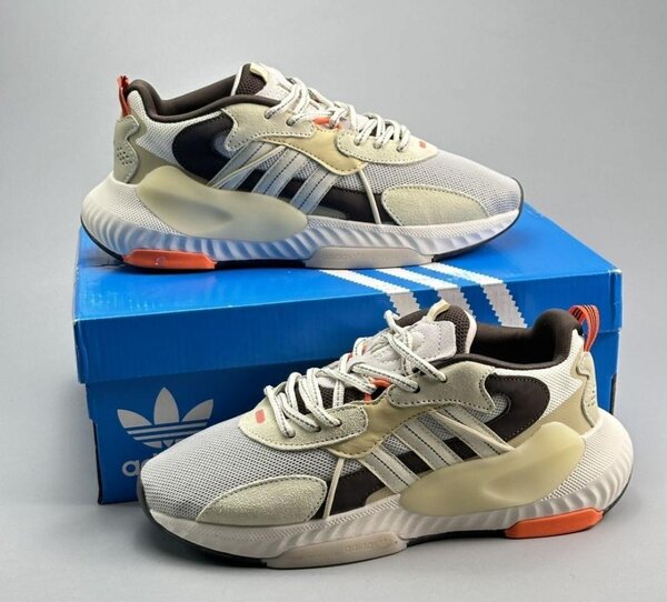 Adidas Sneaker modernes style