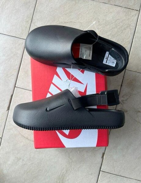 Crocs Nike Ultra Comfort