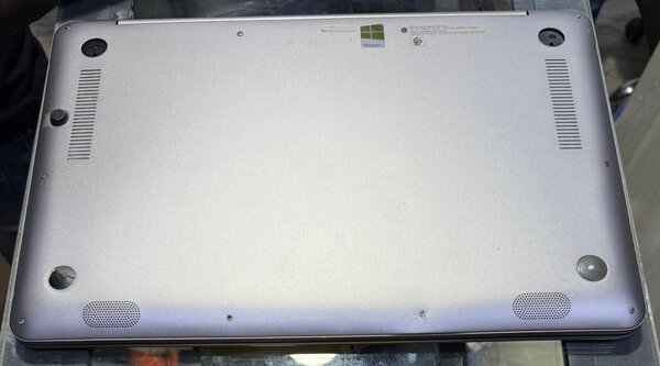 Ordinateur portable ASUS 15"