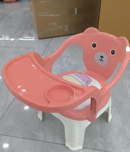 Baby chaise