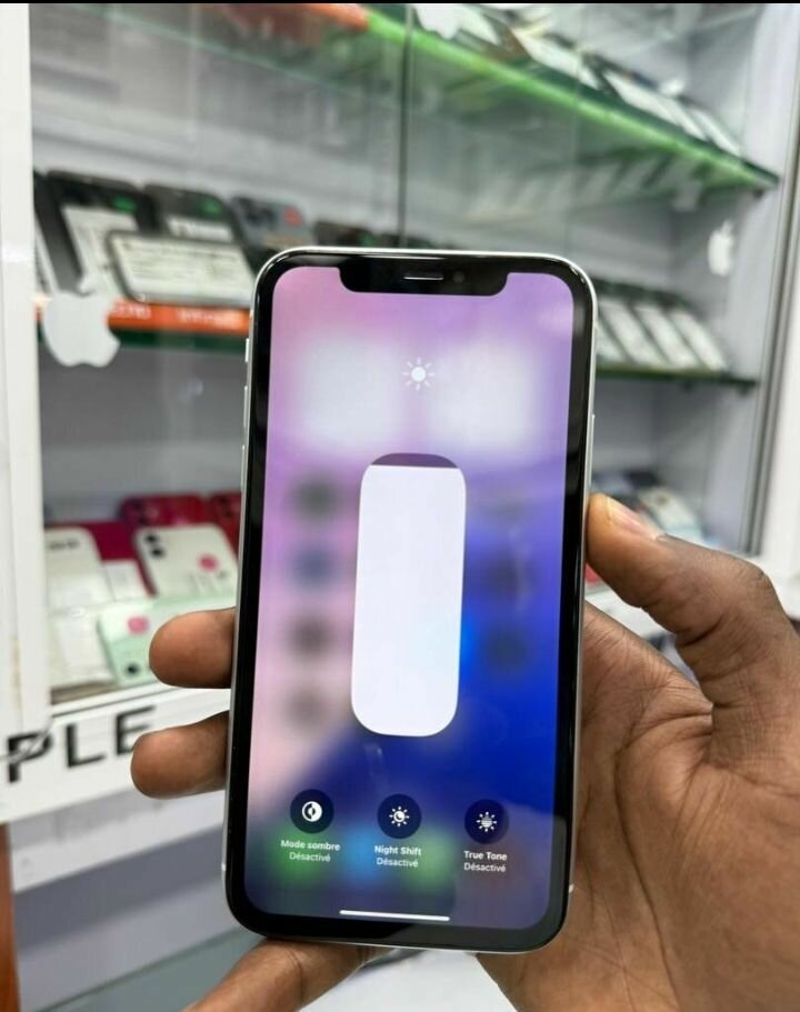 iPhone XR