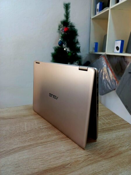 Asus core i5 écran tactile