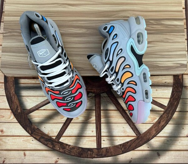CHAUSSURE NIKE SPORT