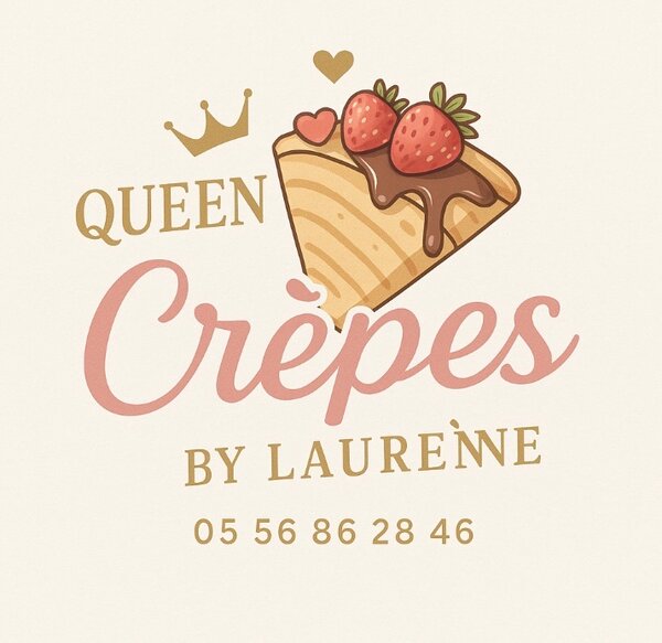 Crêpe by Laurène 