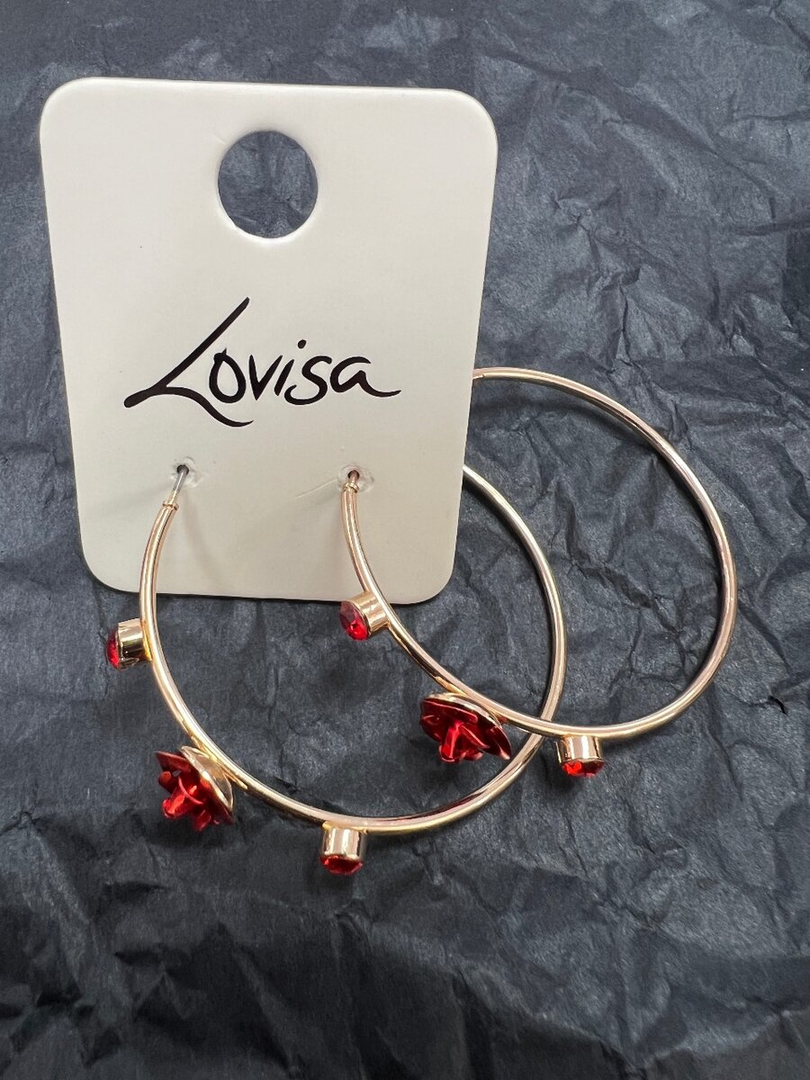 Lovisa Earrings