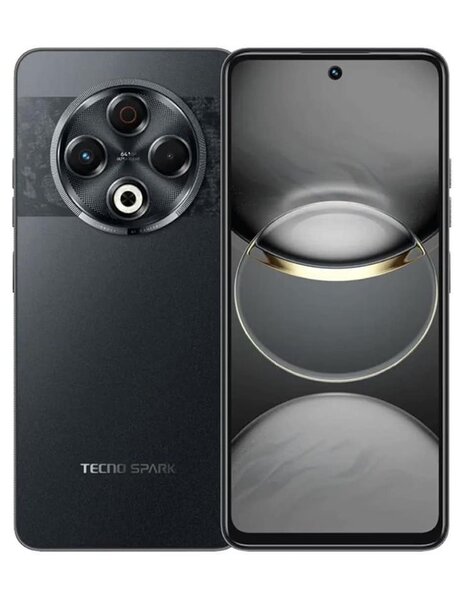 Tecno Spark Smartphone