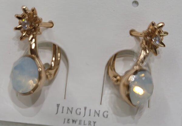 Boucle d oreille