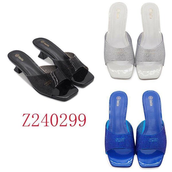 Chaussures à talons