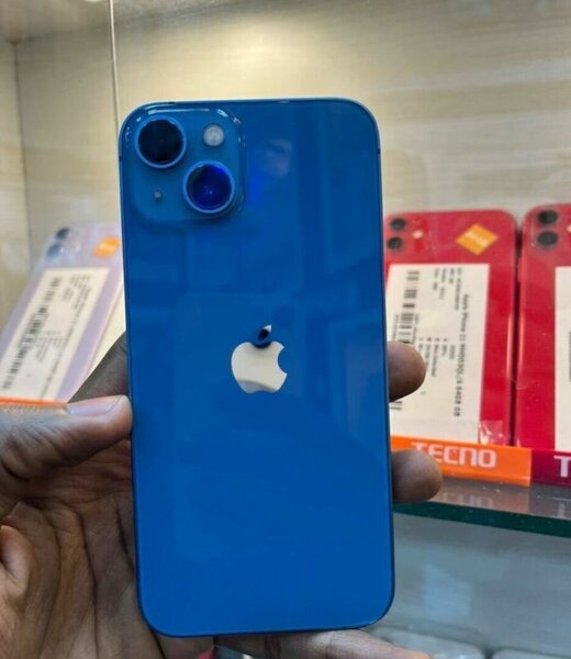 iPhone 13 Azul - 128GB