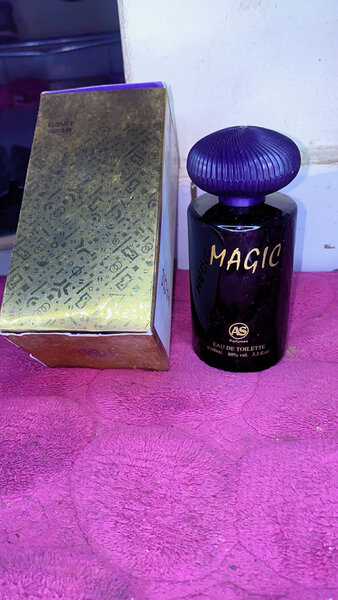 Parfum Magic pour Femmes