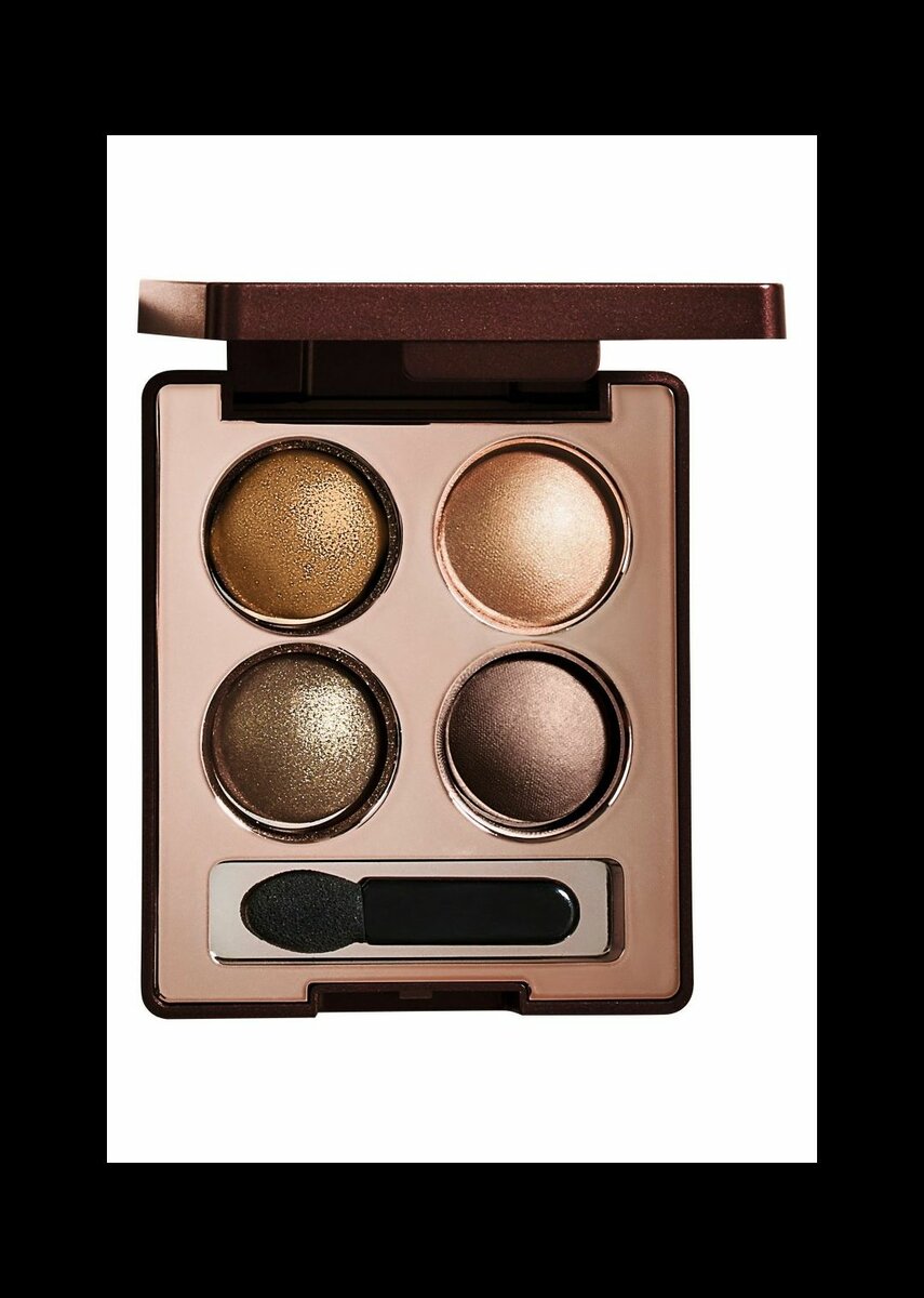 Тени для век