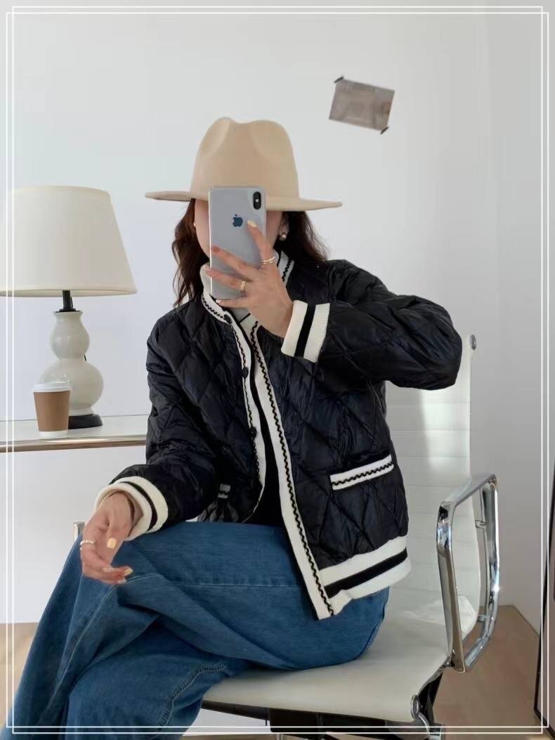 Трендовые Бомбера: 100% пух