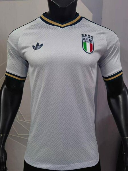 Maillot Italie Adidas PRO