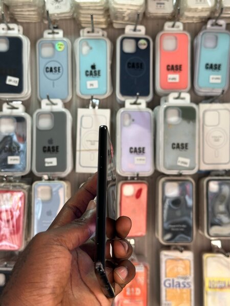 Samsung Galaxy S9 64GB Noir