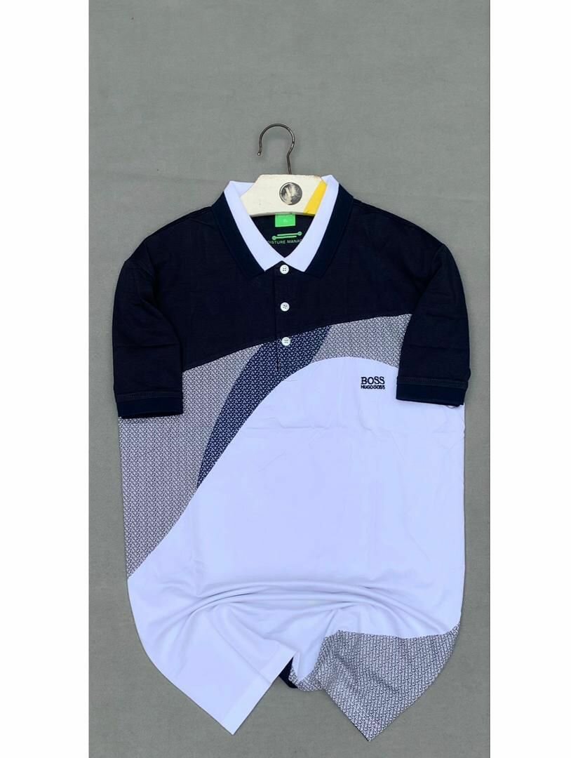 Polo lacoste