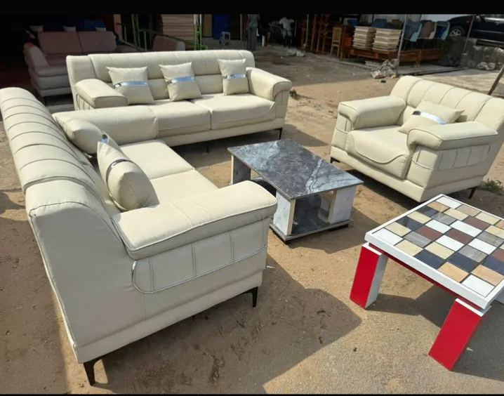 Ensemble canapé moderne