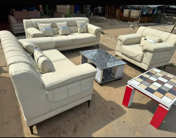 Ensemble canapé moderne