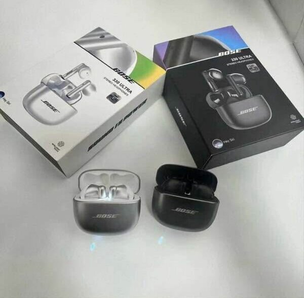 Écouteurs Sans Fil Bose