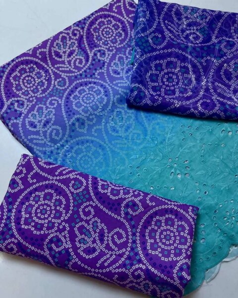 3pc unstich ladies suits