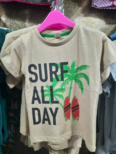T shirts for boys