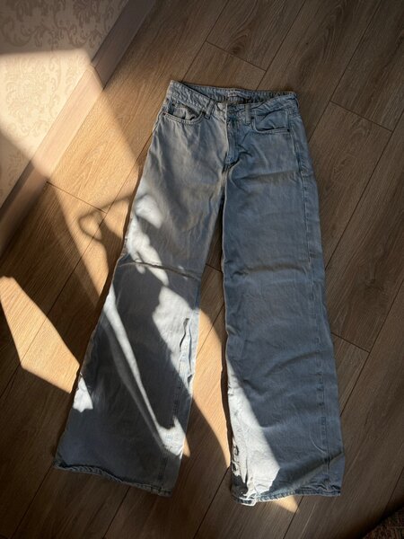 Jean Zara from Spain