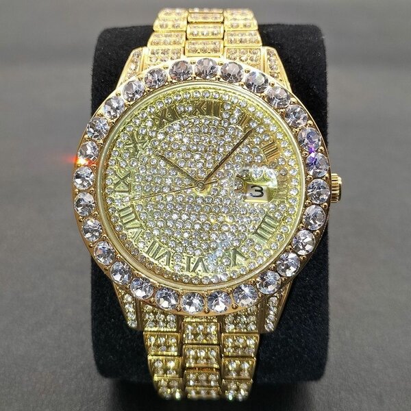 Rolex watch master copy