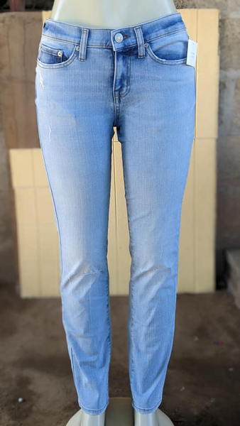 Ladies jeans 