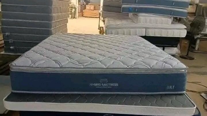 Matelas trois places
